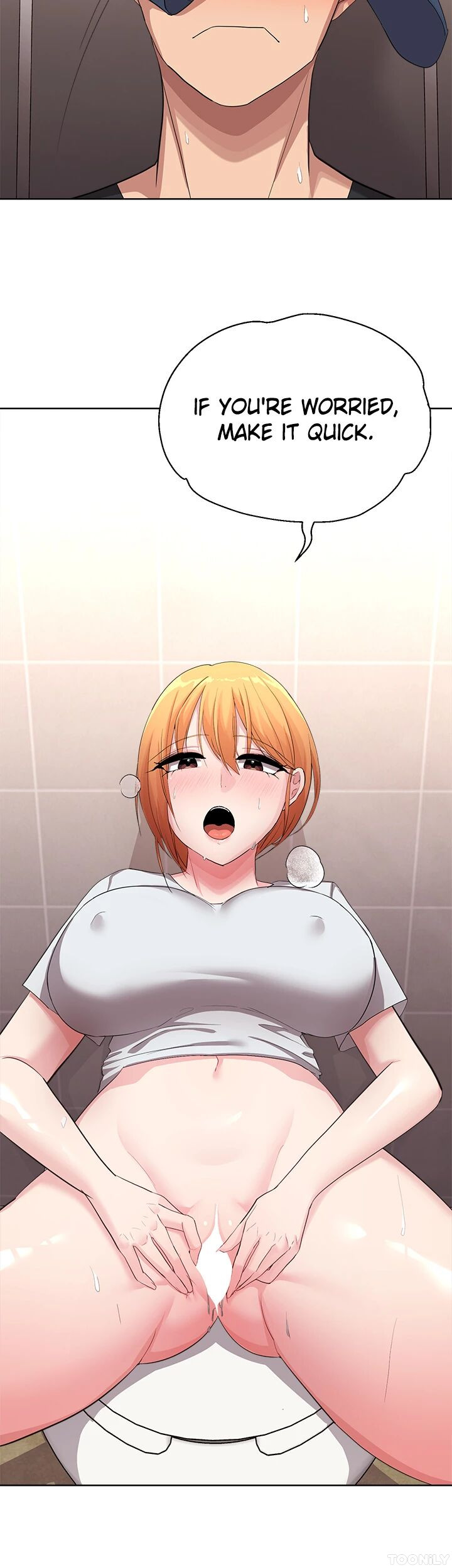 Girls I Used to Teach Chapter 16 - HolyManga.Net