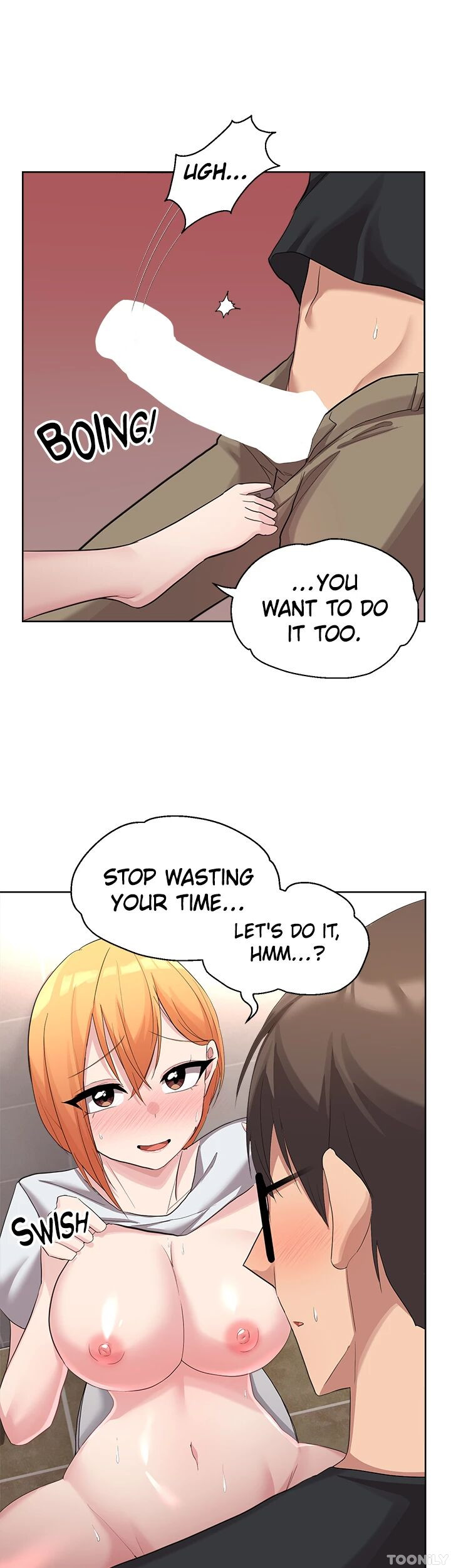 Girls I Used to Teach Chapter 16 - HolyManga.Net