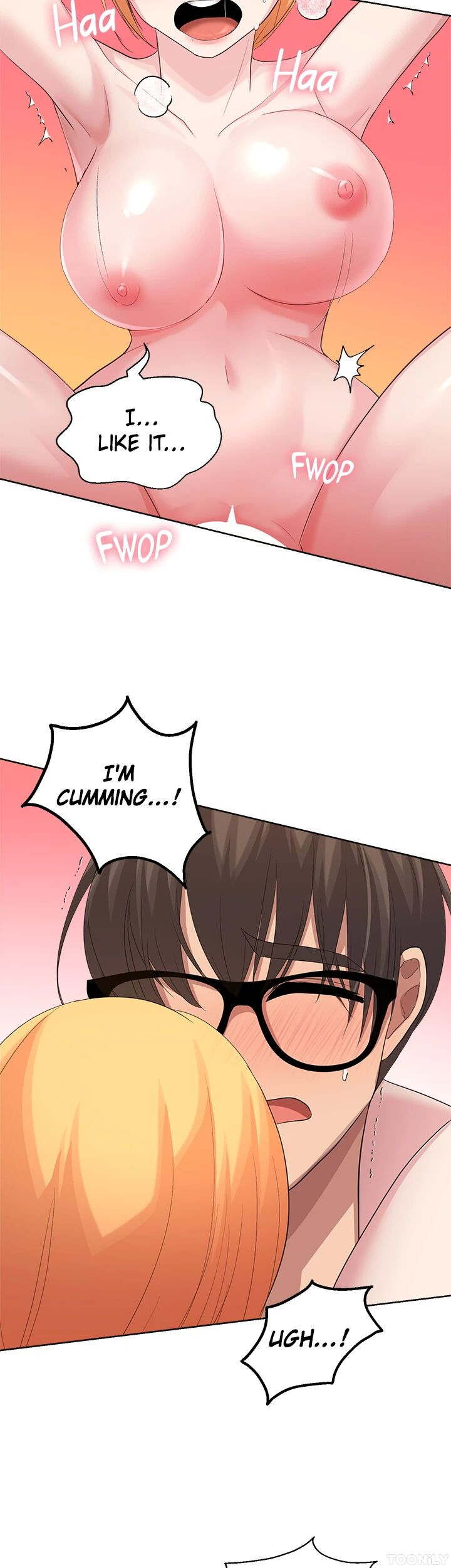 Girls I Used to Teach Chapter 16 - HolyManga.Net