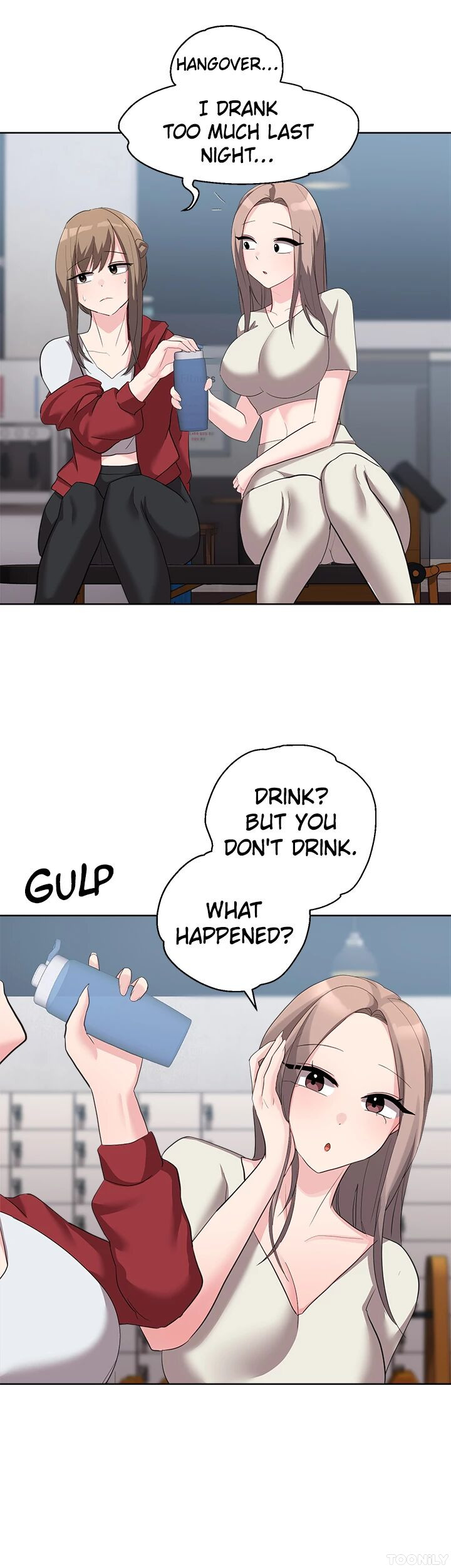 Girls I Used to Teach Chapter 16 - HolyManga.Net