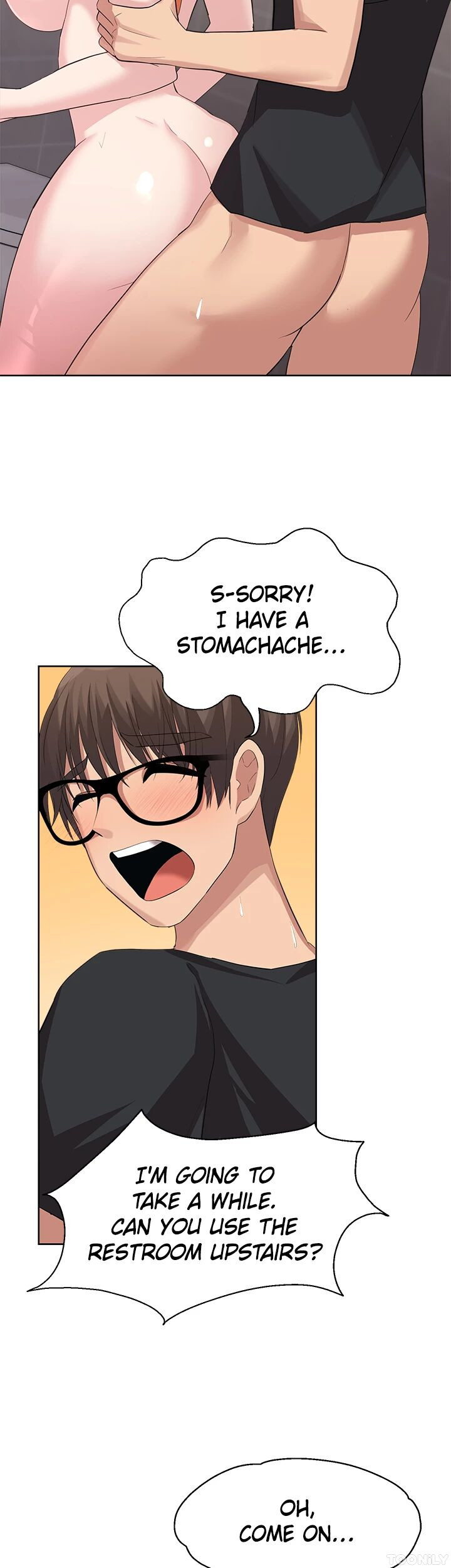 Girls I Used to Teach Chapter 16 - HolyManga.Net