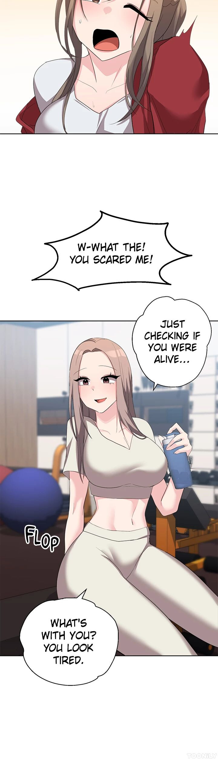 Girls I Used to Teach Chapter 16 - HolyManga.Net