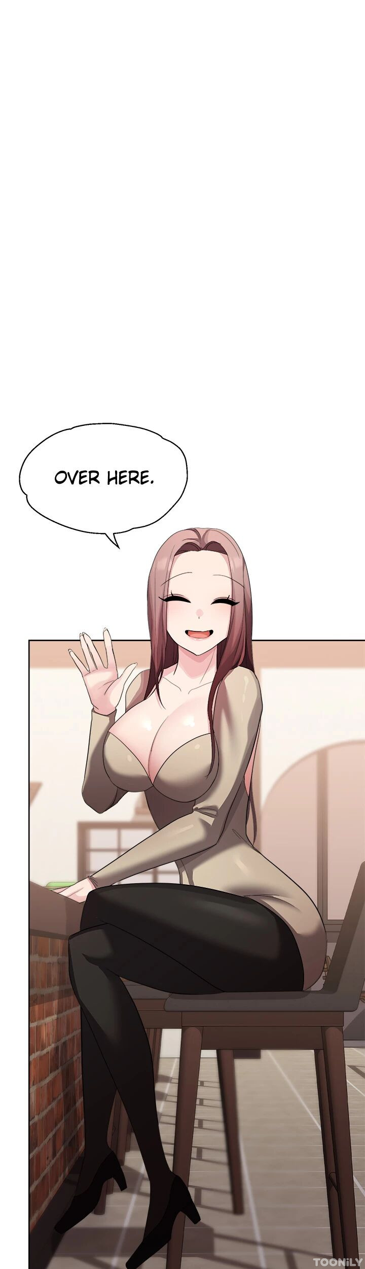 Girls I Used to Teach Chapter 17 - HolyManga.Net