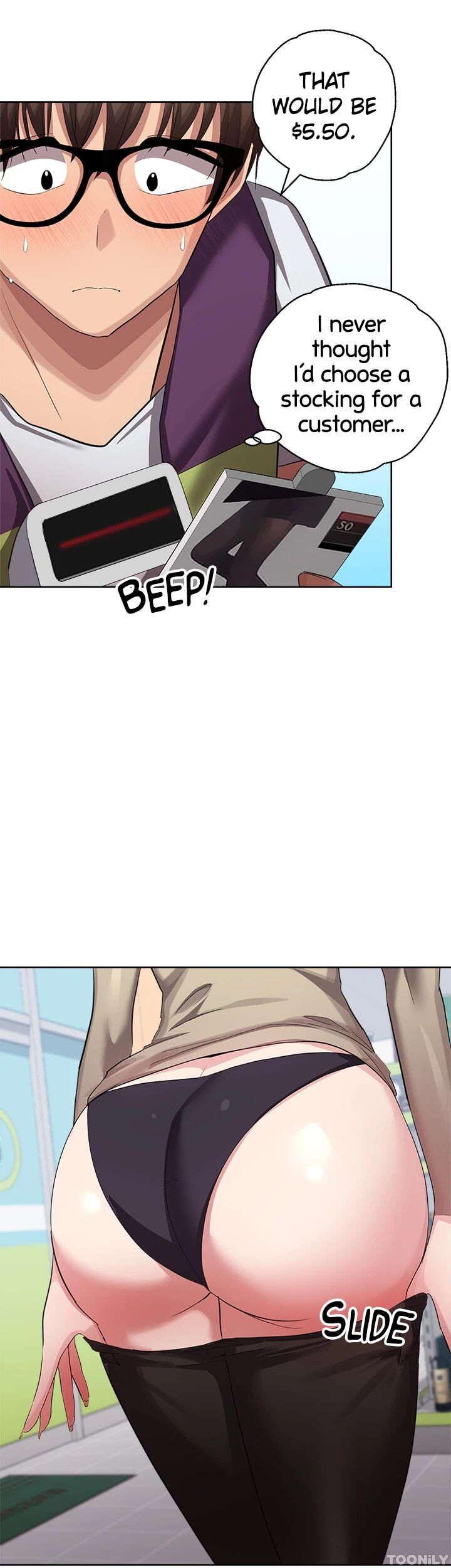 Girls I Used to Teach Chapter 17 - HolyManga.Net