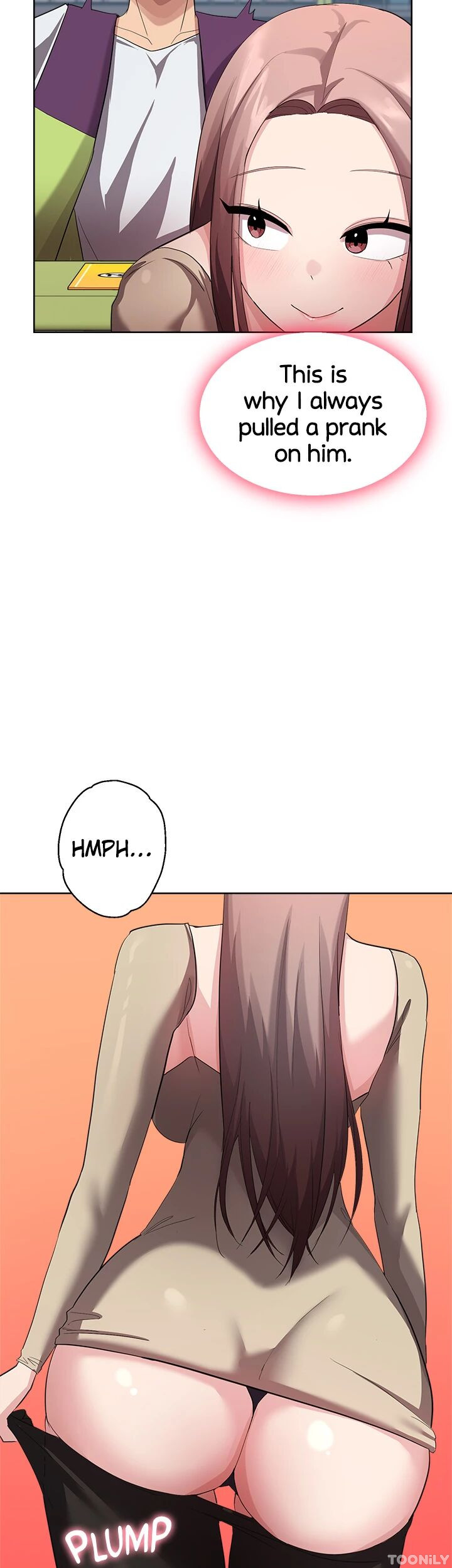 Girls I Used to Teach Chapter 17 - HolyManga.Net