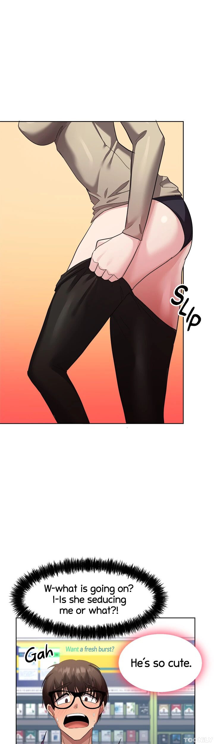 Girls I Used to Teach Chapter 17 - HolyManga.Net