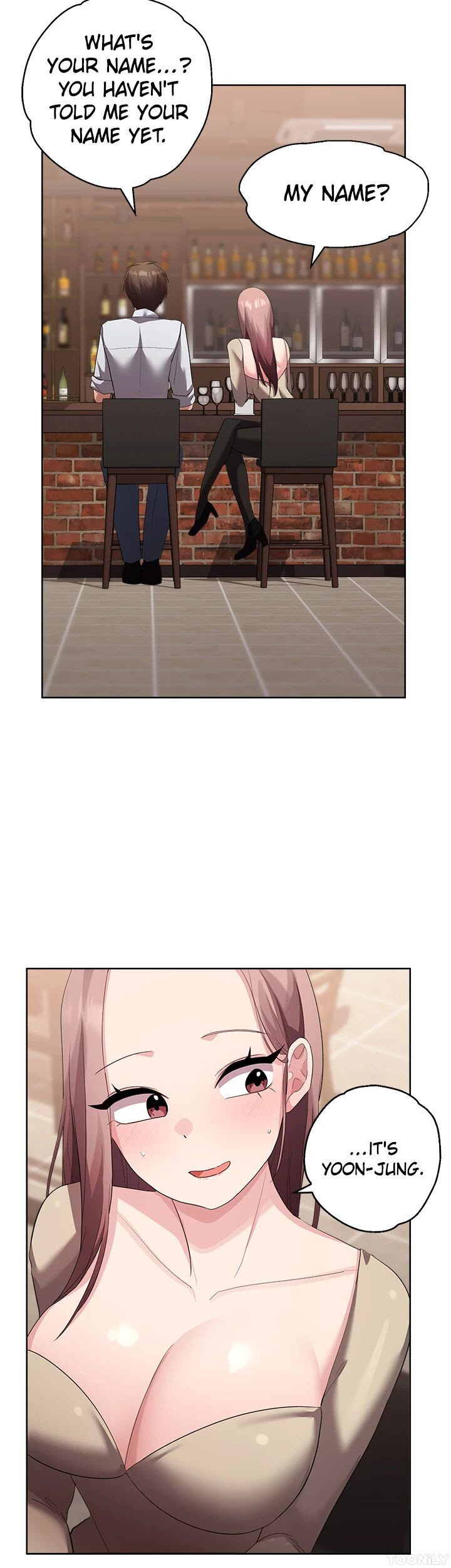 Girls I Used to Teach Chapter 17 - HolyManga.Net