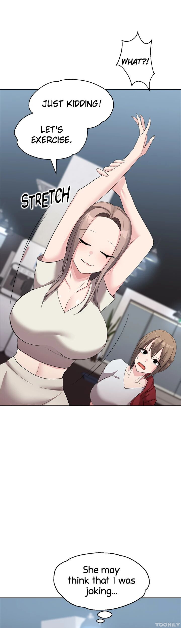 Girls I Used to Teach Chapter 17 - HolyManga.Net