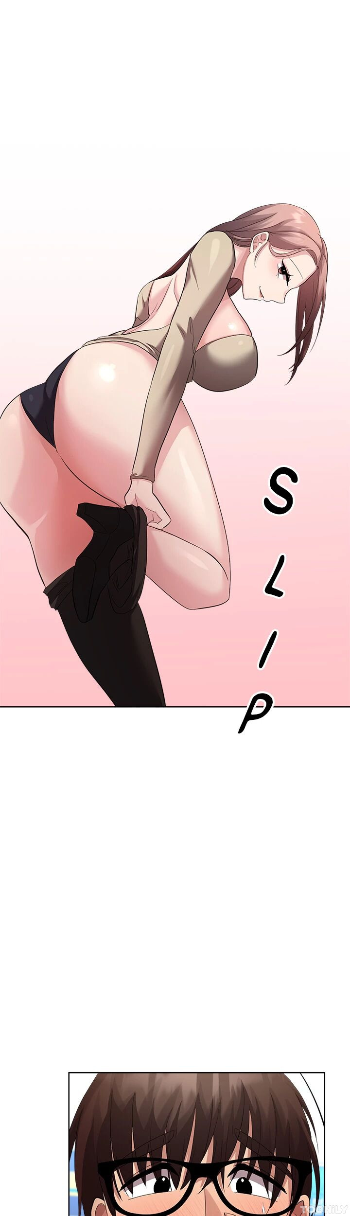 Girls I Used to Teach Chapter 17 - HolyManga.Net