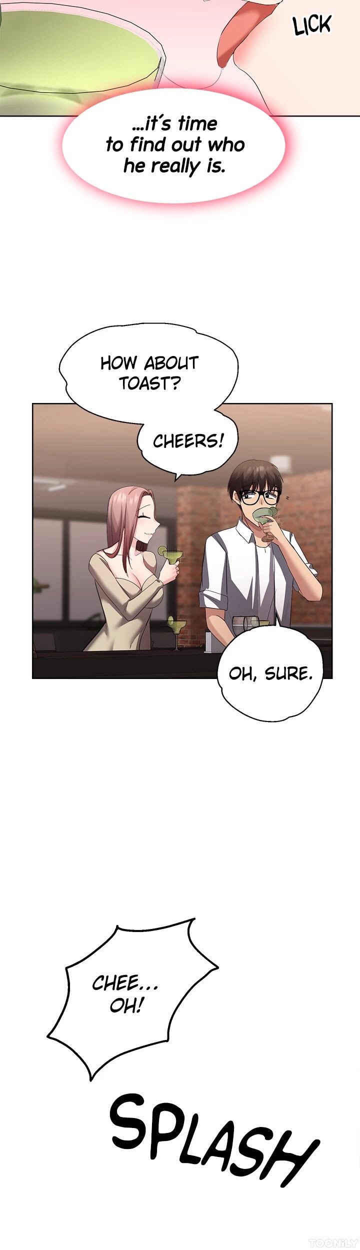Girls I Used to Teach Chapter 17 - HolyManga.Net