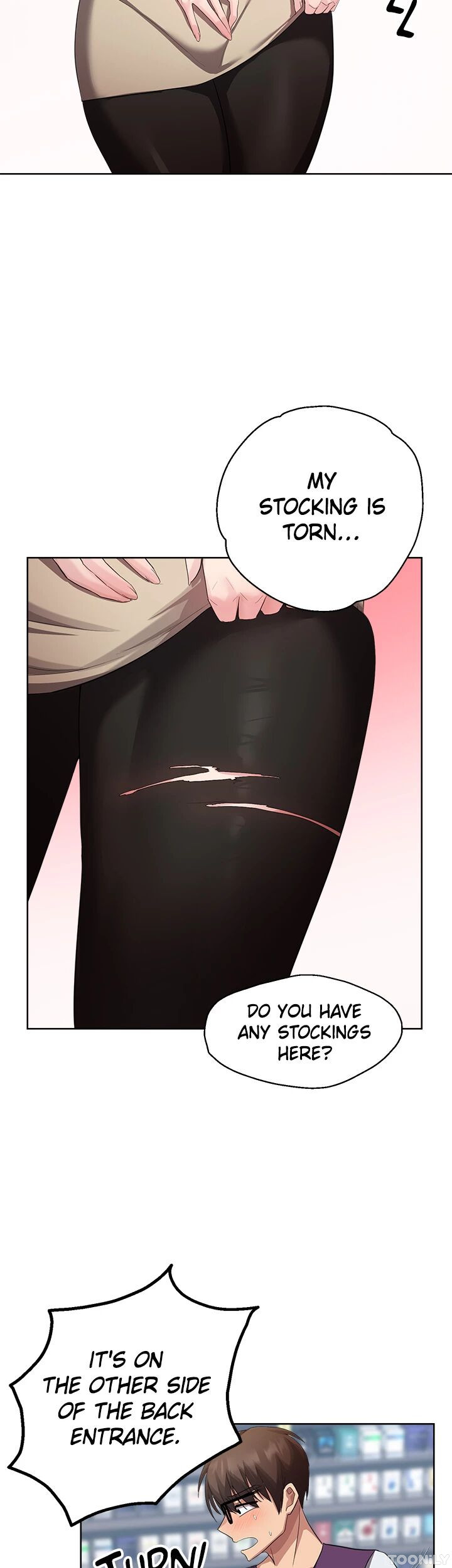 Girls I Used to Teach Chapter 17 - HolyManga.Net