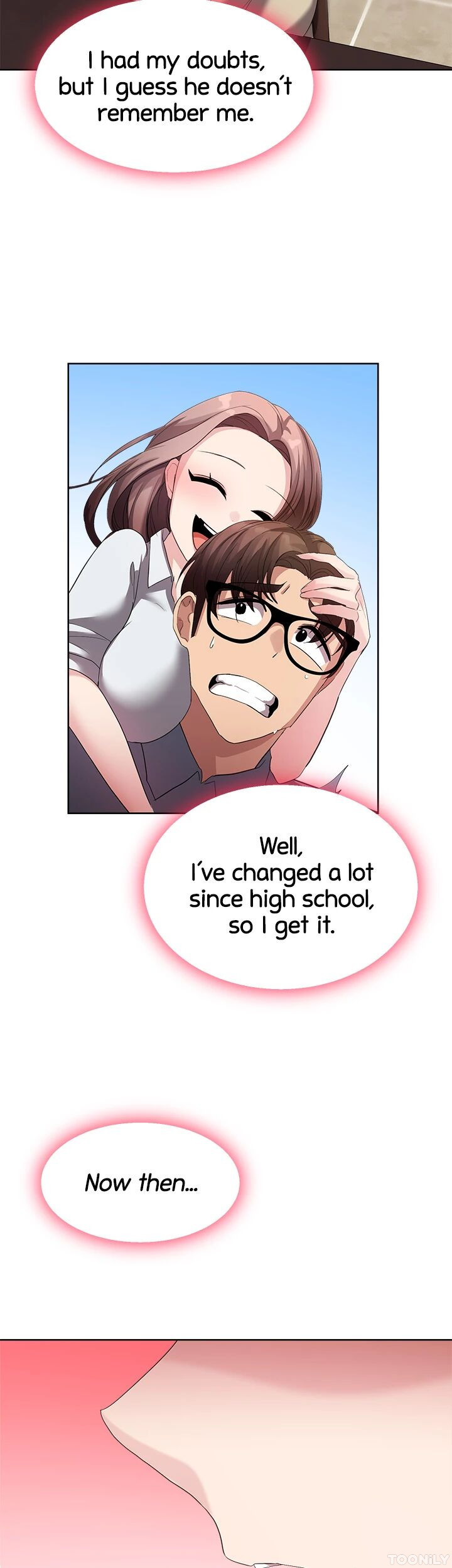 Girls I Used to Teach Chapter 17 - HolyManga.Net