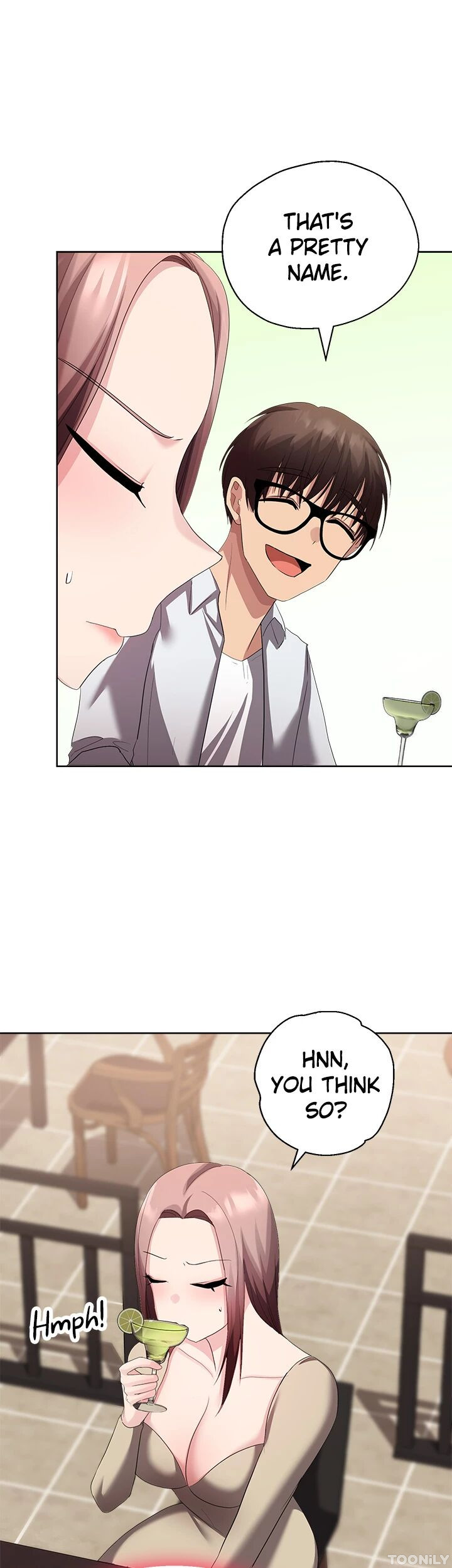 Girls I Used to Teach Chapter 17 - HolyManga.Net