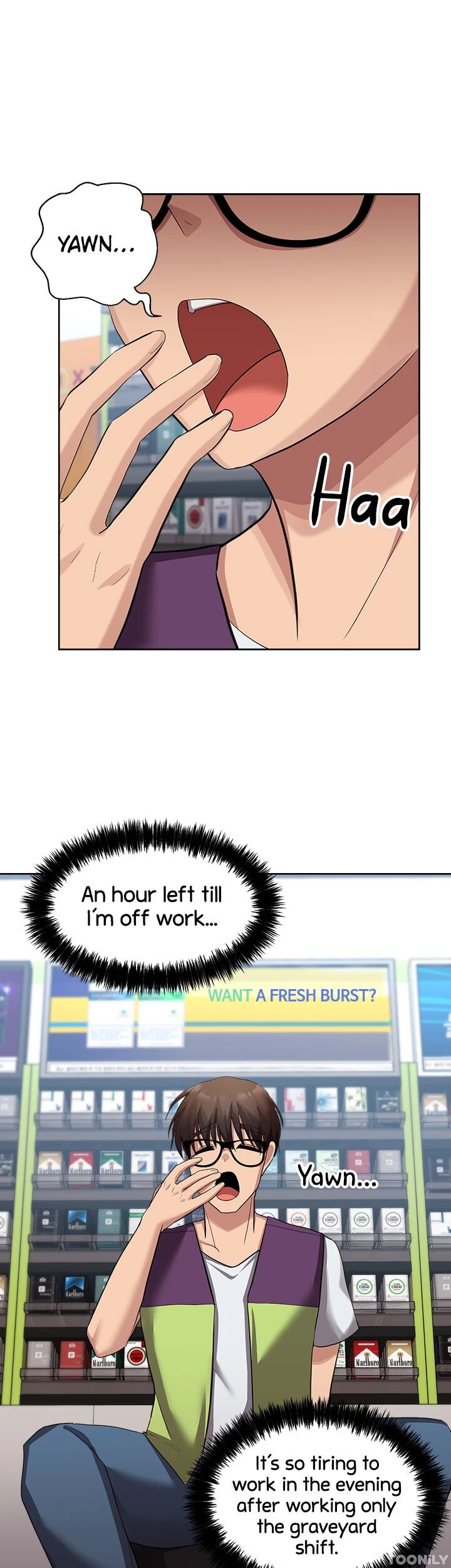 Girls I Used to Teach Chapter 17 - HolyManga.Net