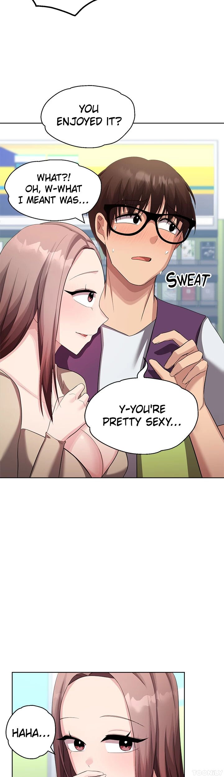 Girls I Used to Teach Chapter 17 - HolyManga.Net