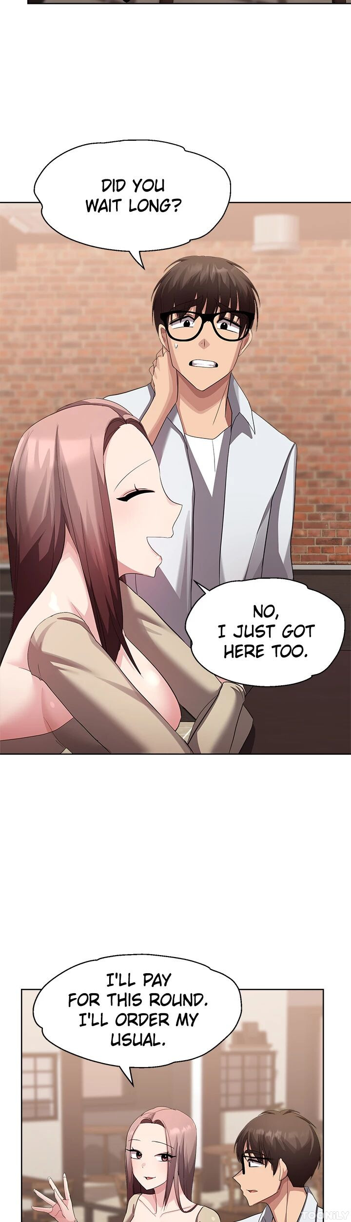 Girls I Used to Teach Chapter 17 - HolyManga.Net
