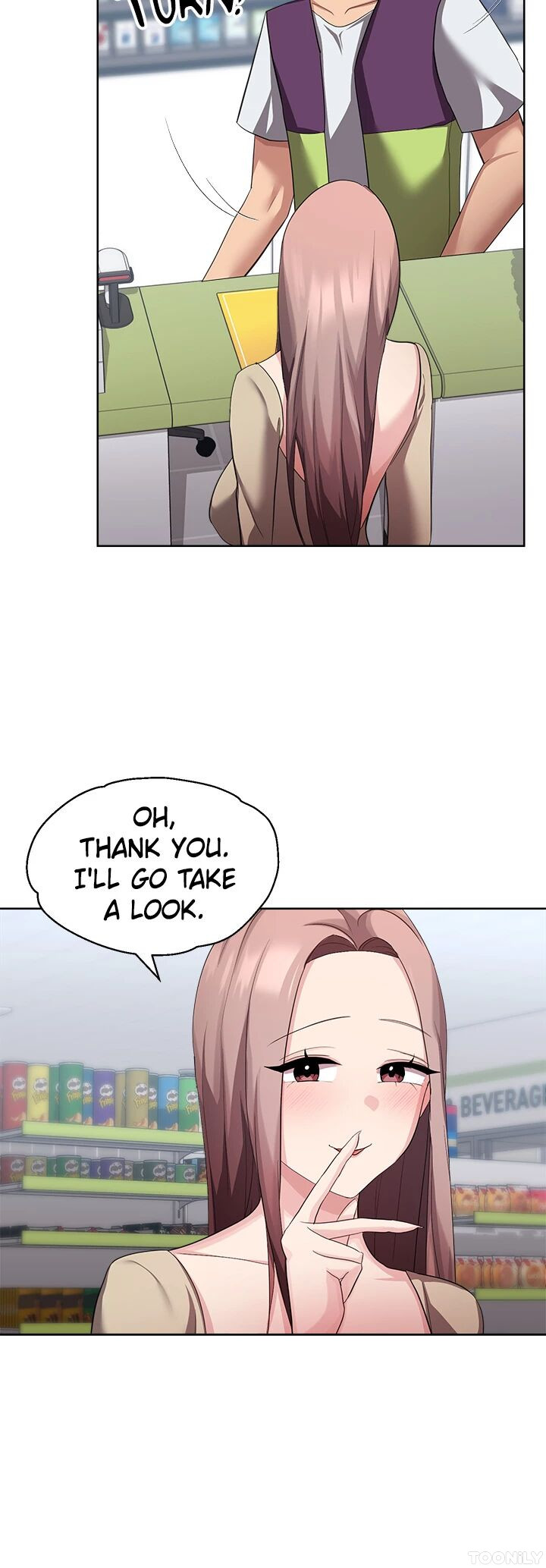 Girls I Used to Teach Chapter 17 - HolyManga.Net