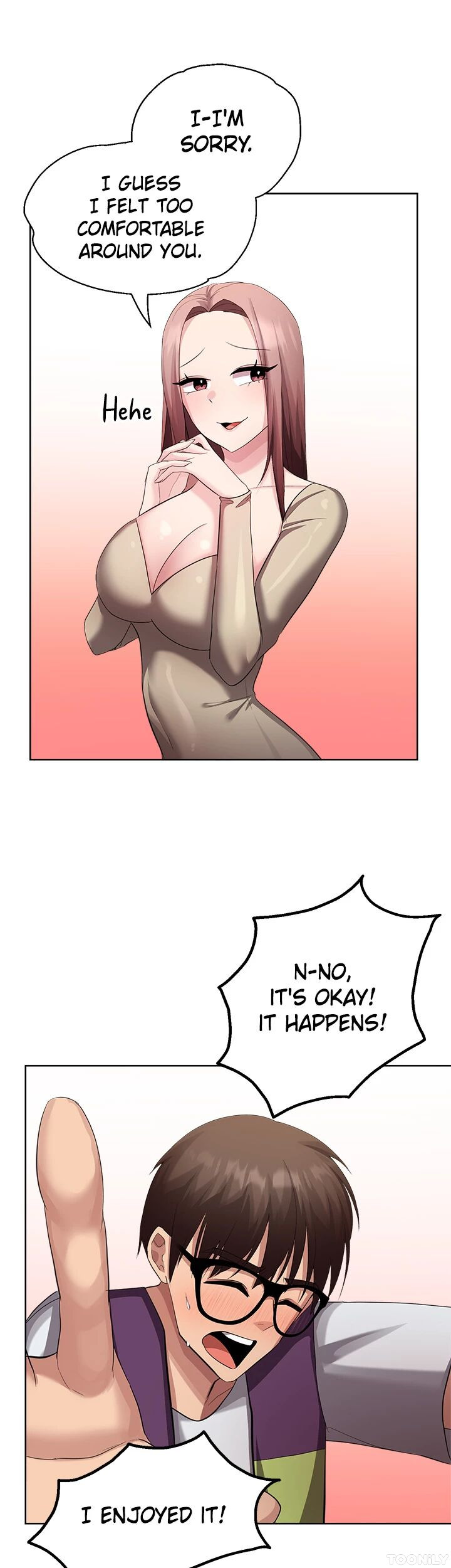 Girls I Used to Teach Chapter 17 - HolyManga.Net