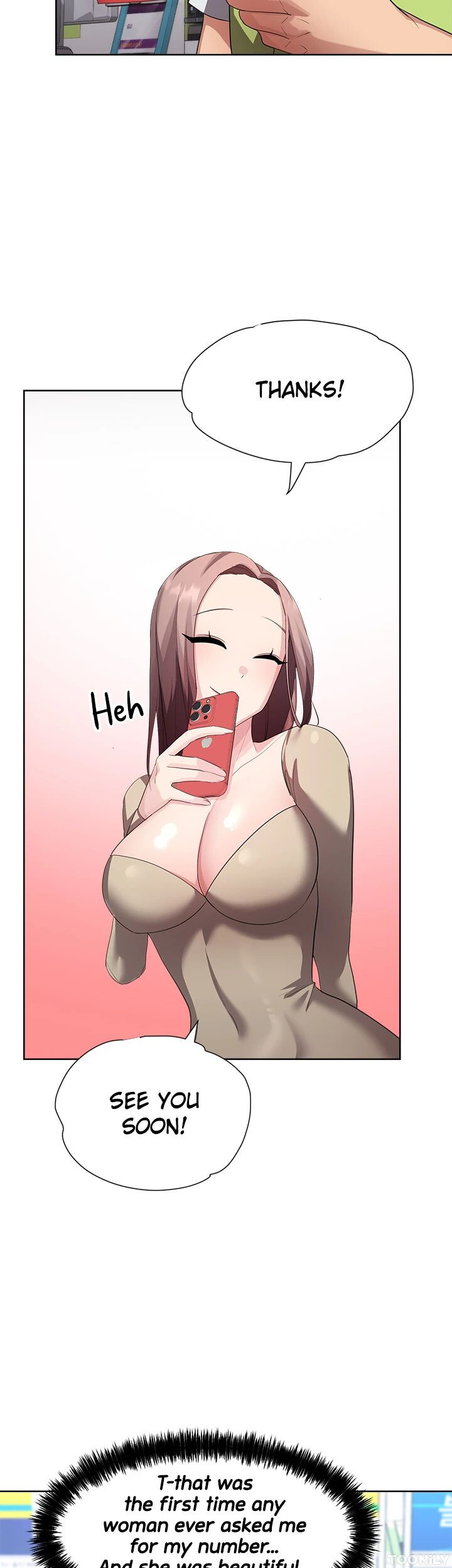 Girls I Used to Teach Chapter 17 - HolyManga.Net