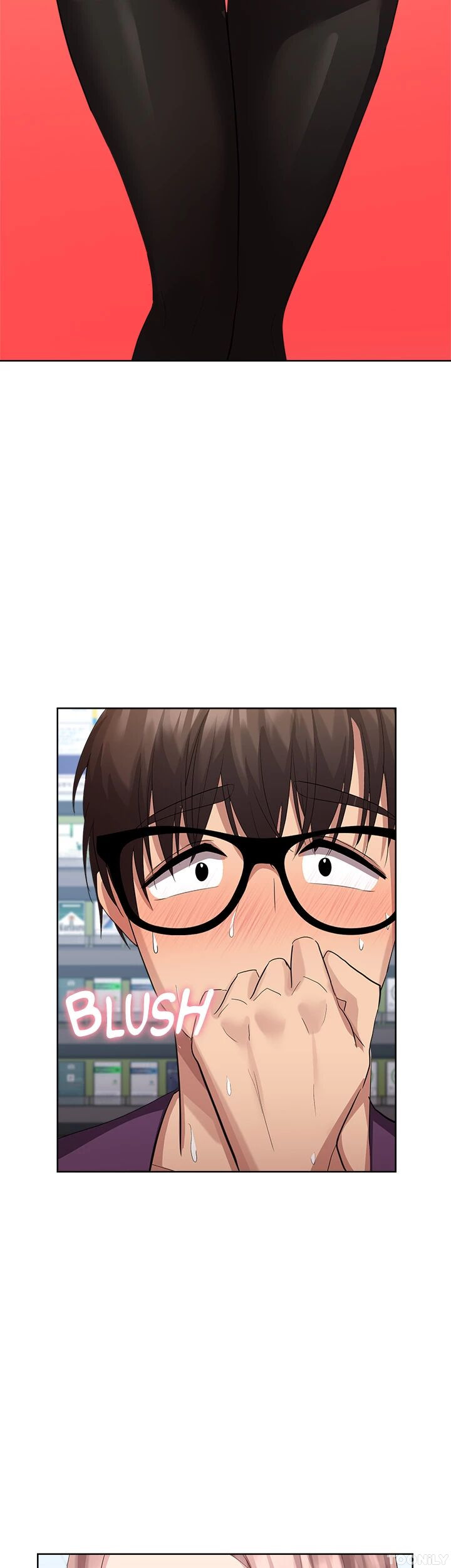Girls I Used to Teach Chapter 17 - HolyManga.Net