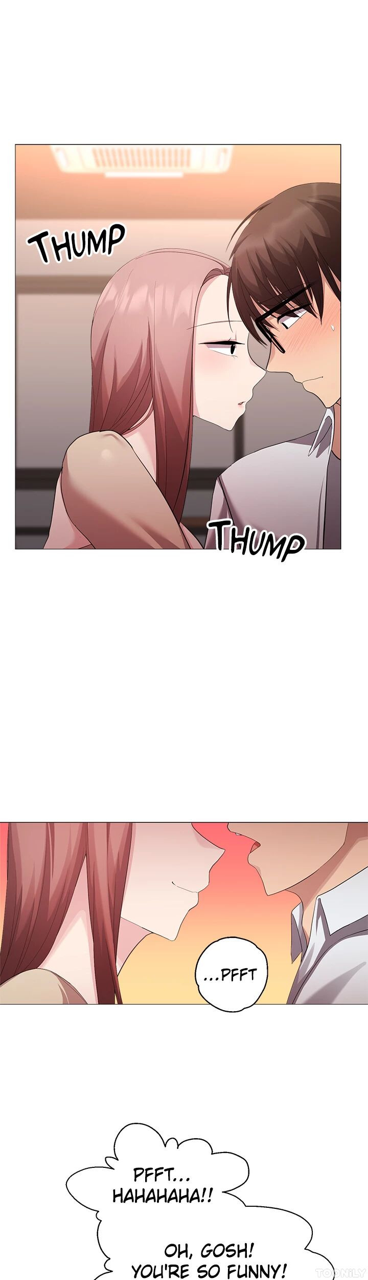 Girls I Used to Teach Chapter 18 - HolyManga.Net