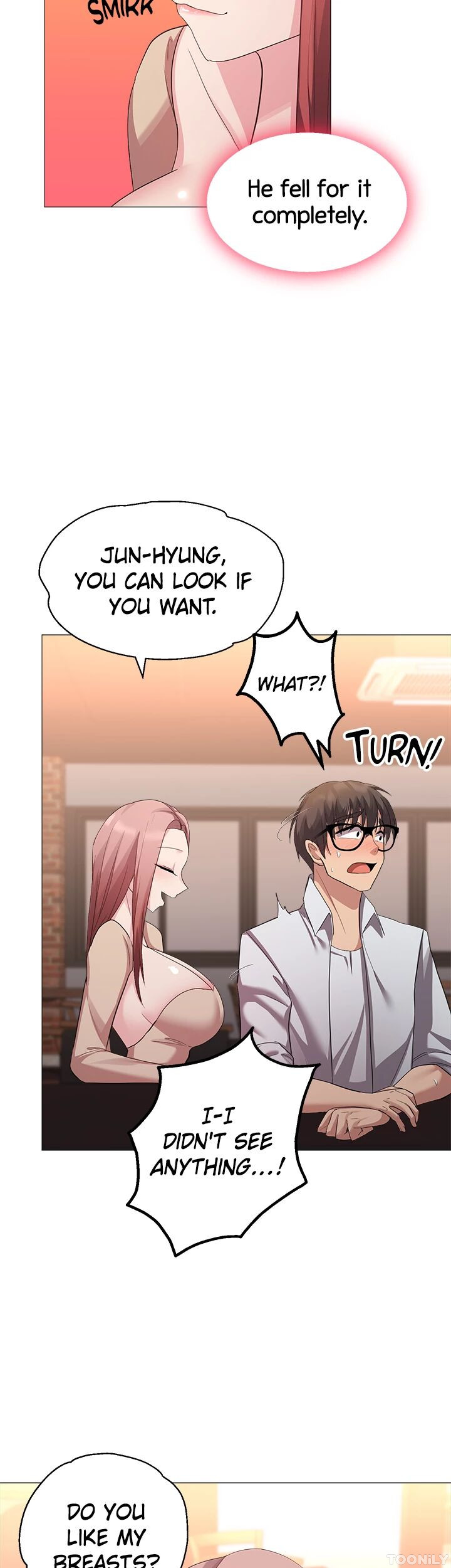 Girls I Used to Teach Chapter 18 - HolyManga.Net