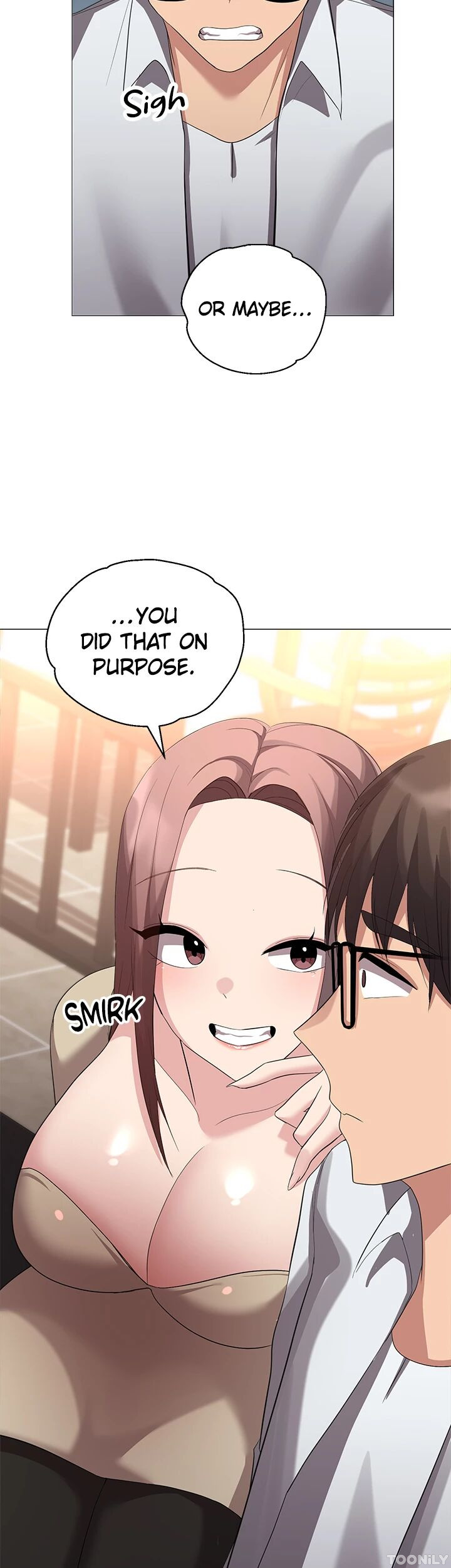 Girls I Used to Teach Chapter 18 - HolyManga.Net