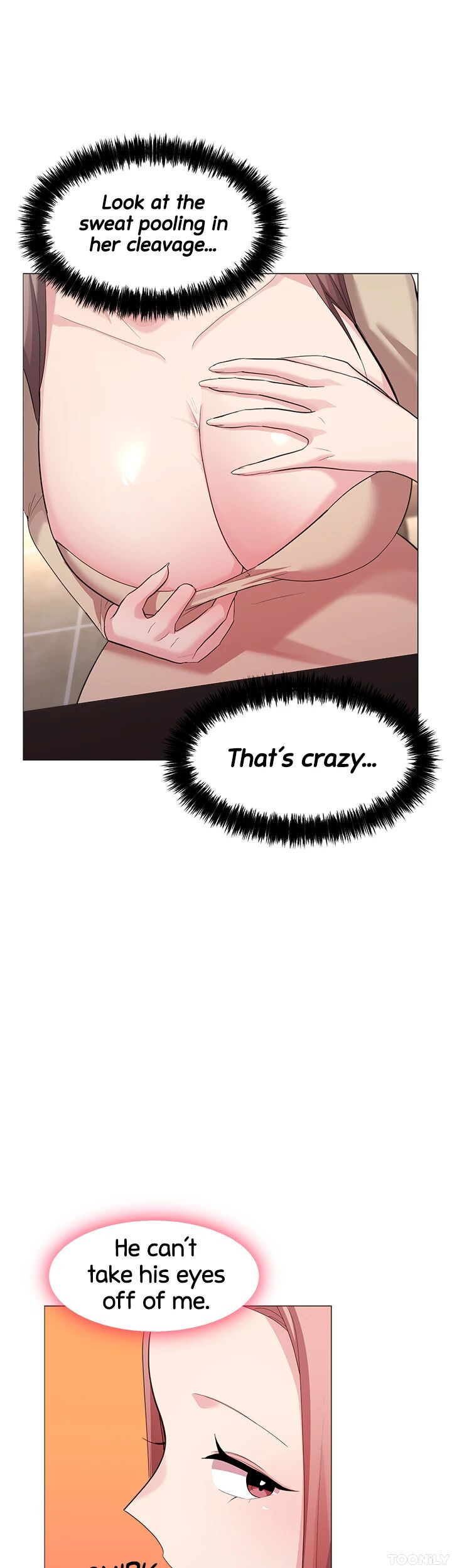 Girls I Used to Teach Chapter 18 - HolyManga.Net