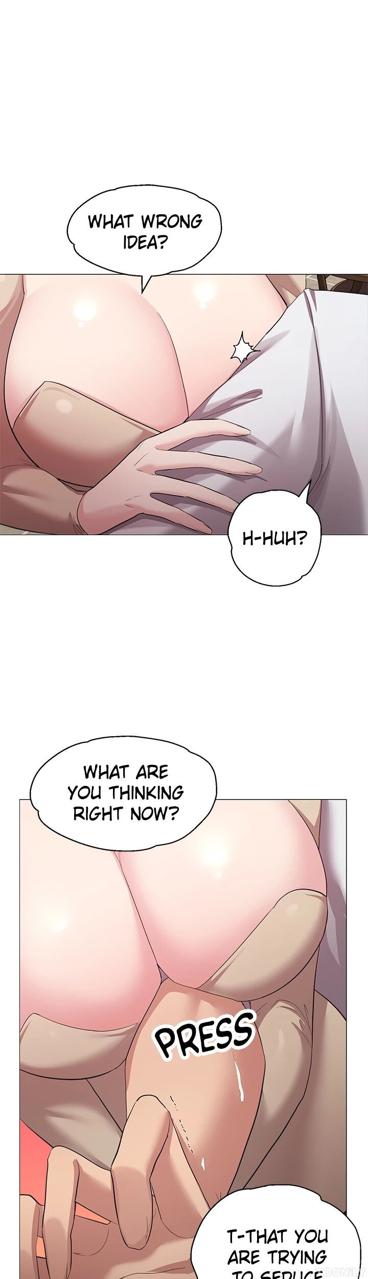 Girls I Used to Teach Chapter 18 - HolyManga.Net