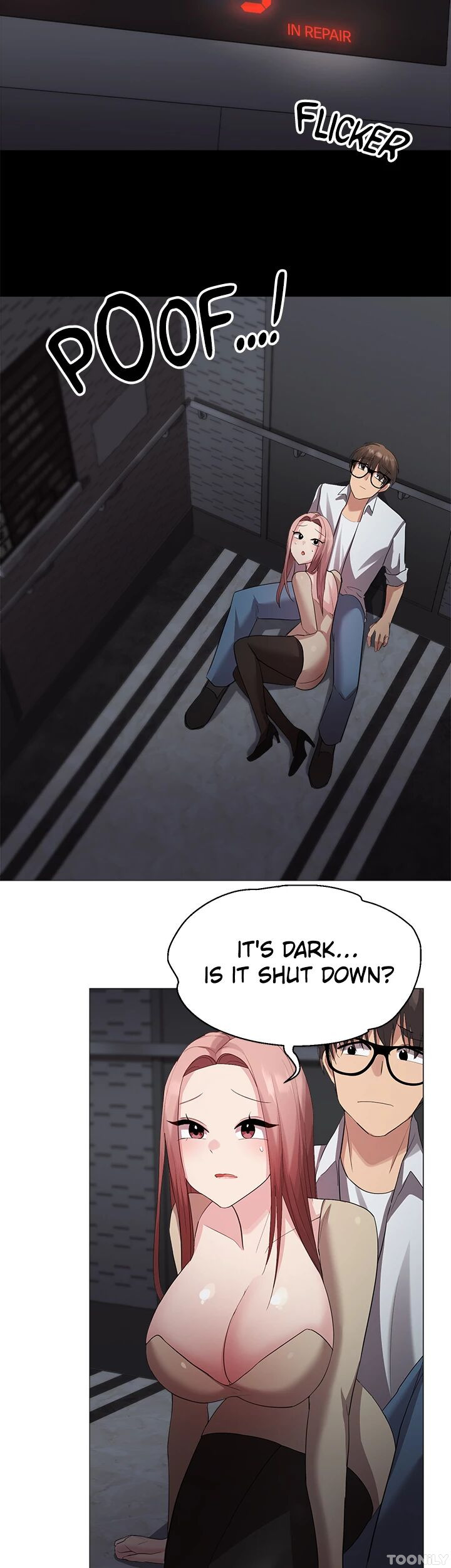 Girls I Used to Teach Chapter 18 - HolyManga.Net