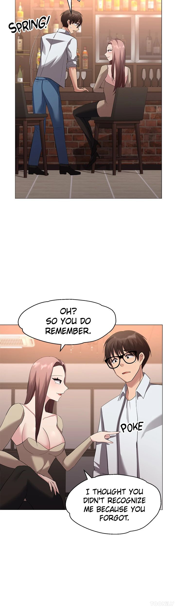 Girls I Used to Teach Chapter 18 - HolyManga.Net