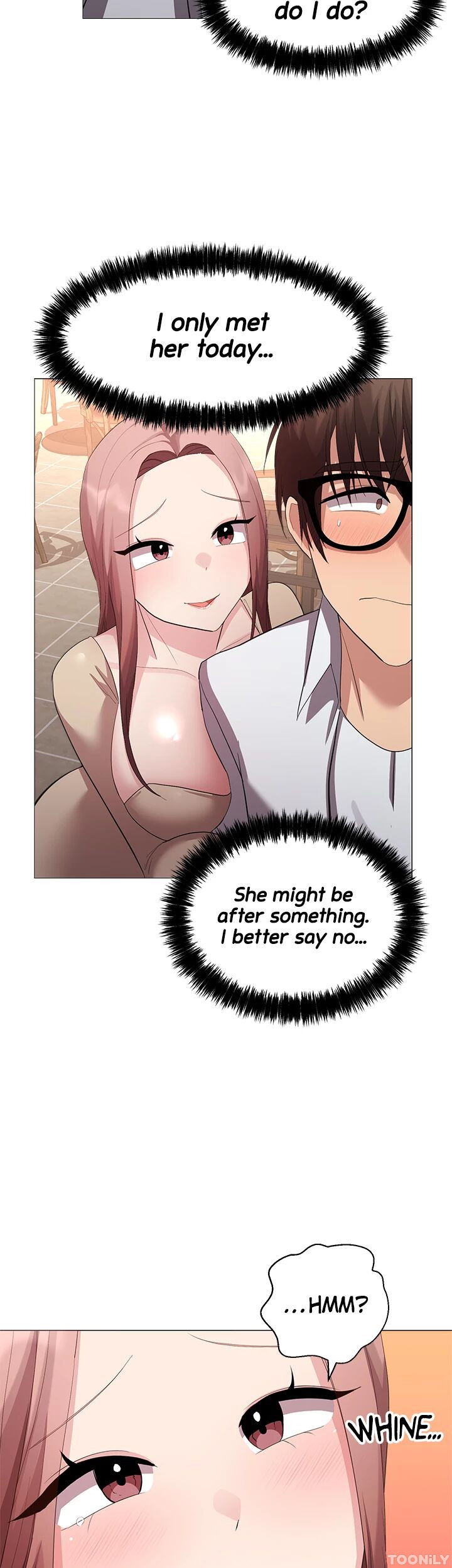 Girls I Used to Teach Chapter 18 - HolyManga.Net