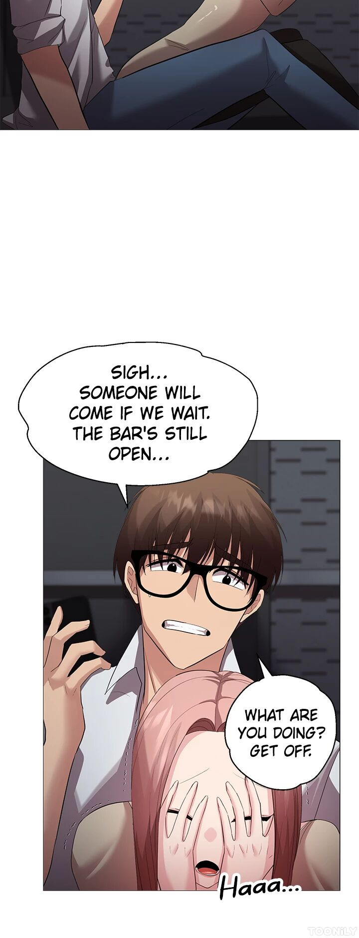Girls I Used to Teach Chapter 18 - HolyManga.Net