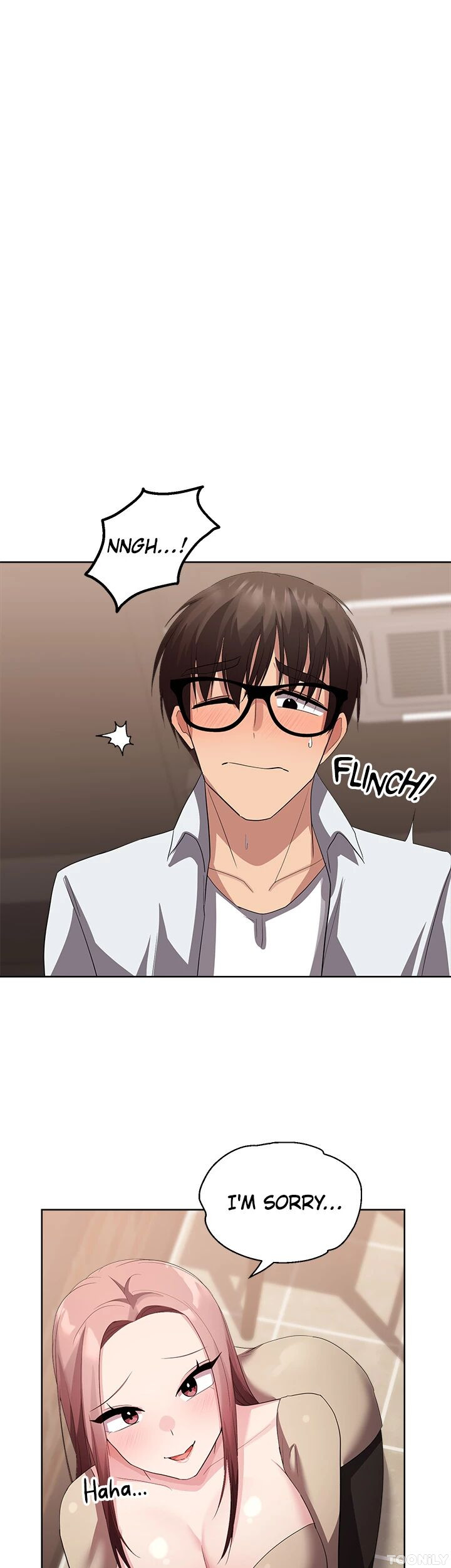 Girls I Used to Teach Chapter 18 - HolyManga.Net