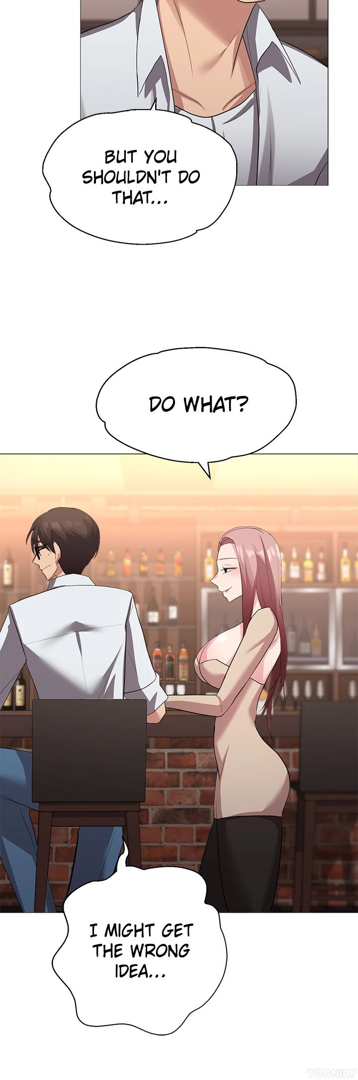 Girls I Used to Teach Chapter 18 - HolyManga.Net