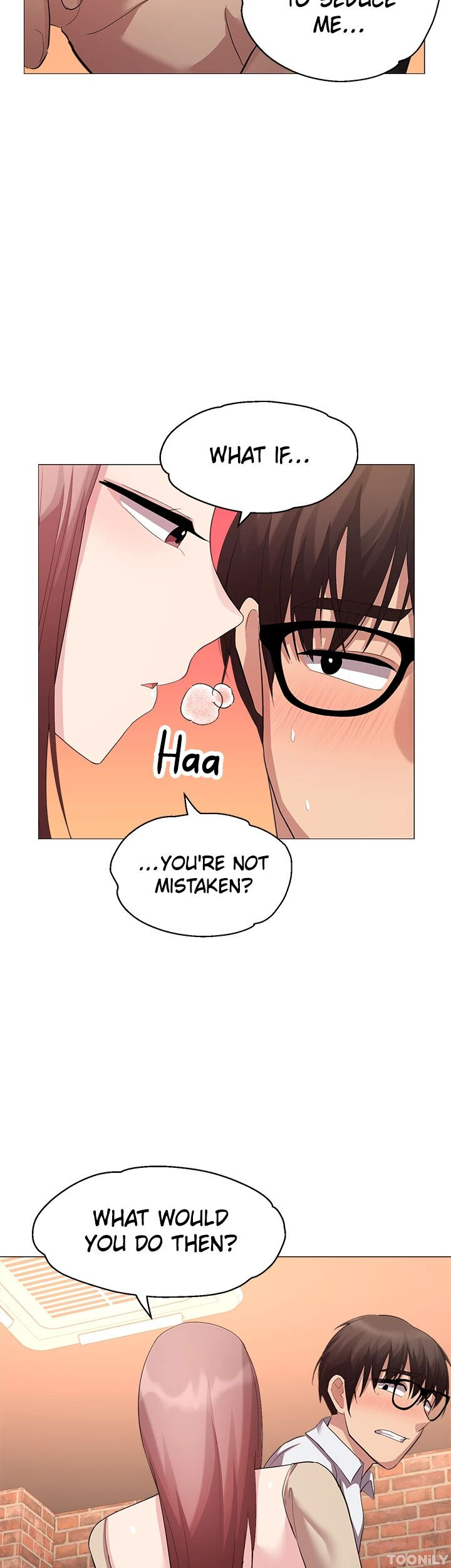 Girls I Used to Teach Chapter 18 - HolyManga.Net