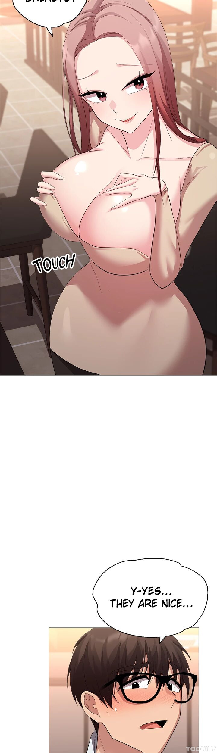 Girls I Used to Teach Chapter 18 - HolyManga.Net