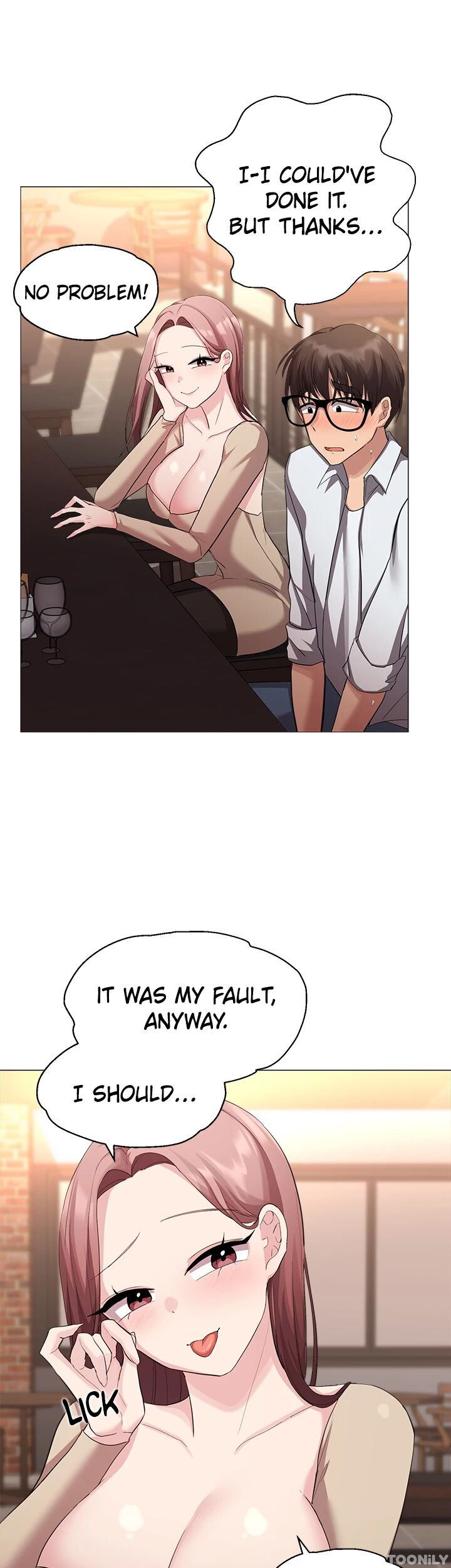 Girls I Used to Teach Chapter 18 - HolyManga.Net