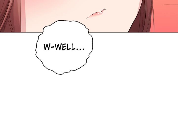 Girls I Used to Teach Chapter 18 - HolyManga.Net