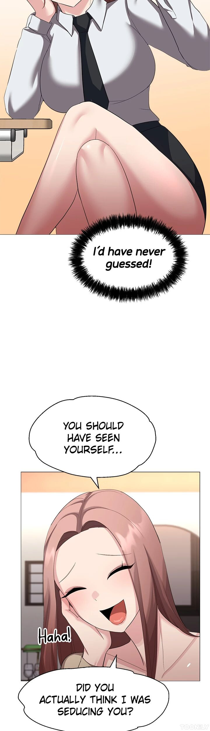 Girls I Used to Teach Chapter 18 - HolyManga.Net