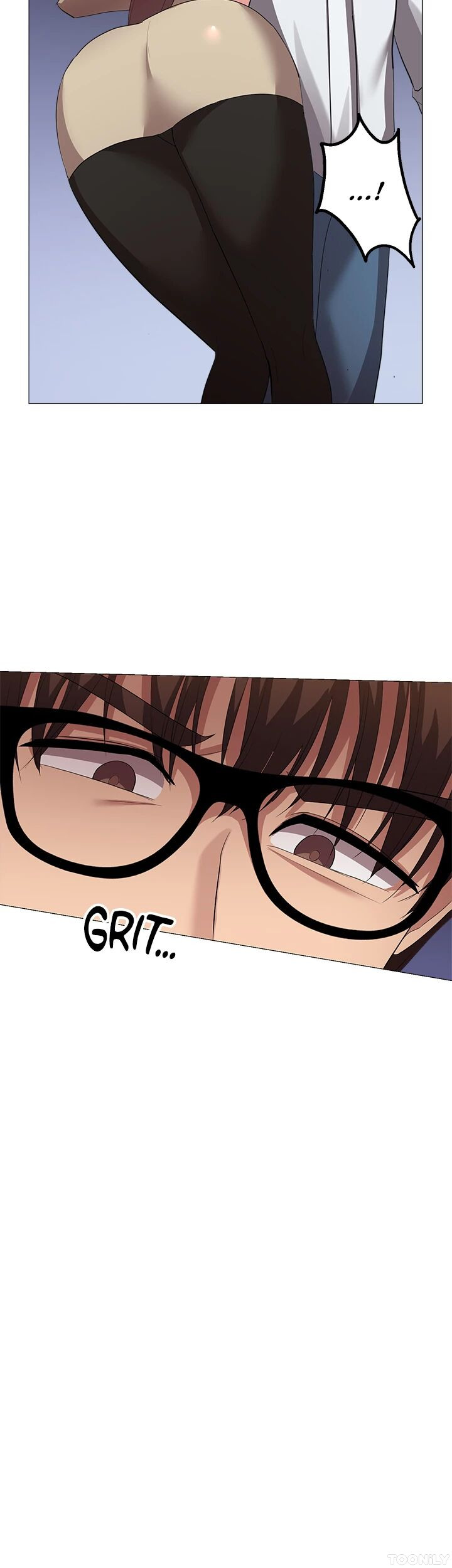 Girls I Used to Teach Chapter 18 - HolyManga.Net