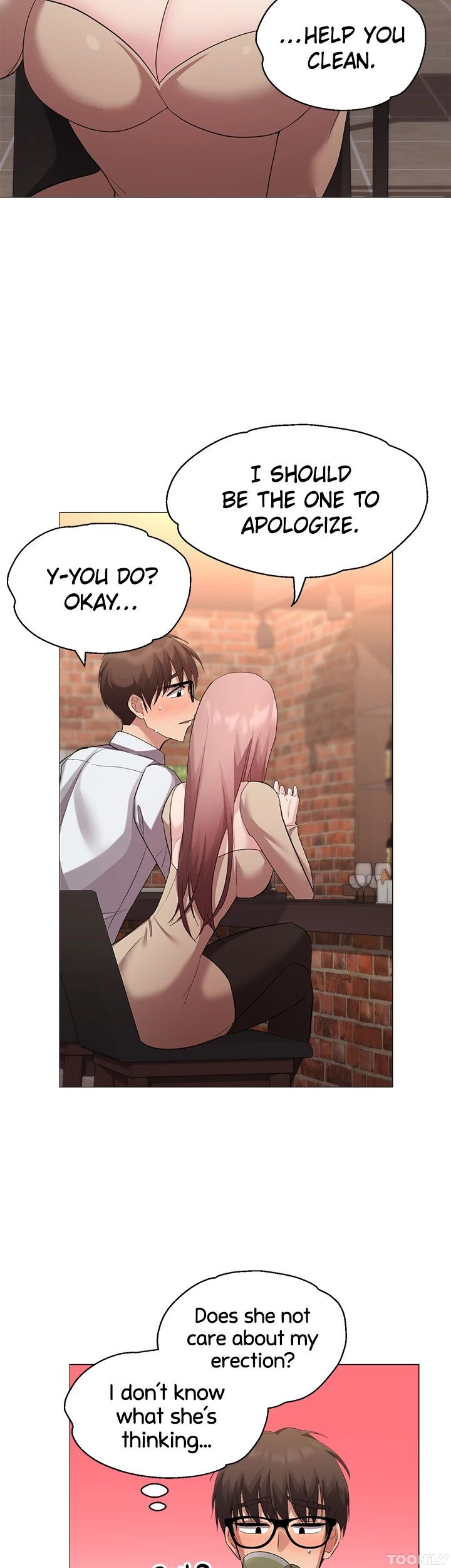 Girls I Used to Teach Chapter 18 - HolyManga.Net