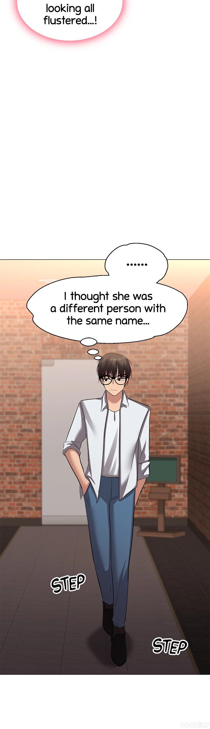 Girls I Used to Teach Chapter 18 - HolyManga.Net