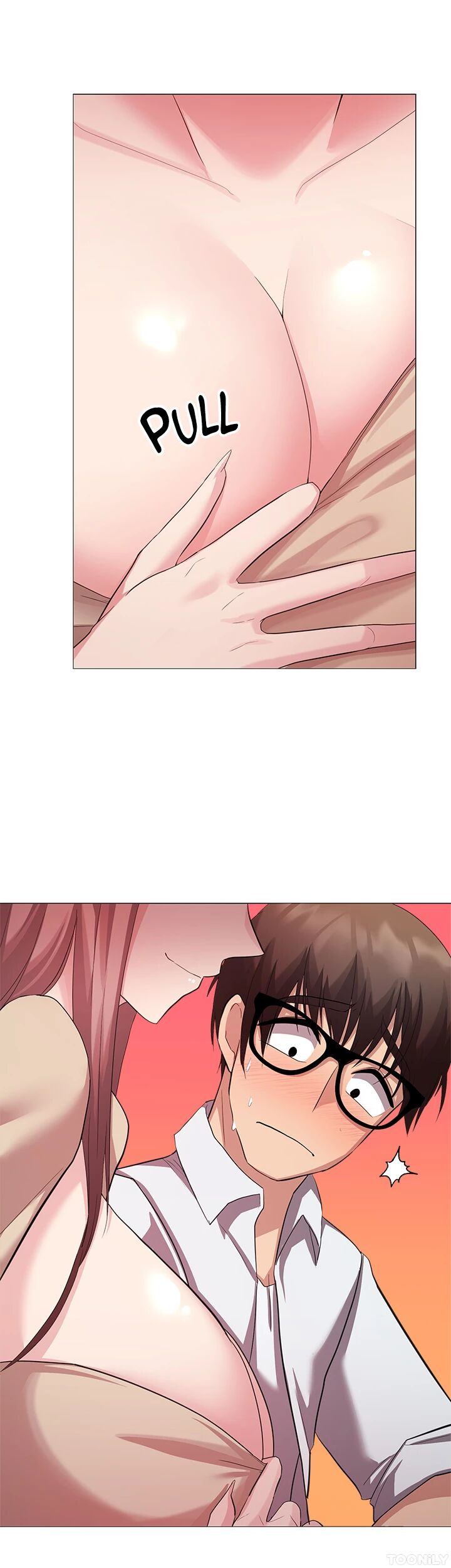 Girls I Used to Teach Chapter 18 - HolyManga.Net
