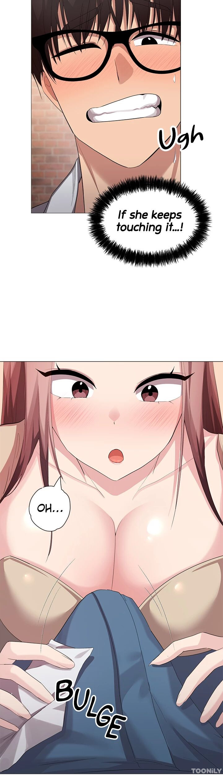 Girls I Used to Teach Chapter 18 - HolyManga.Net