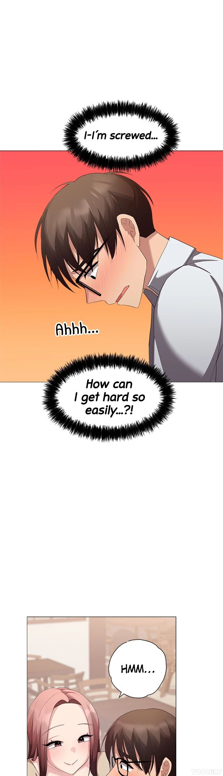Girls I Used to Teach Chapter 18 - HolyManga.Net