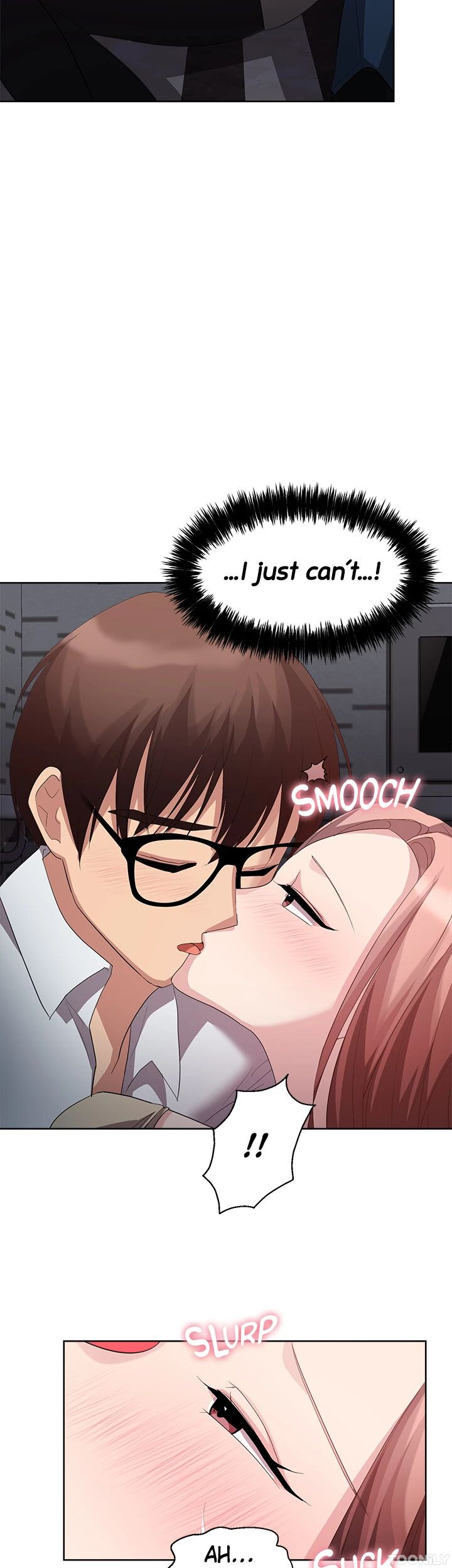 Girls I Used to Teach Chapter 19 - HolyManga.Net