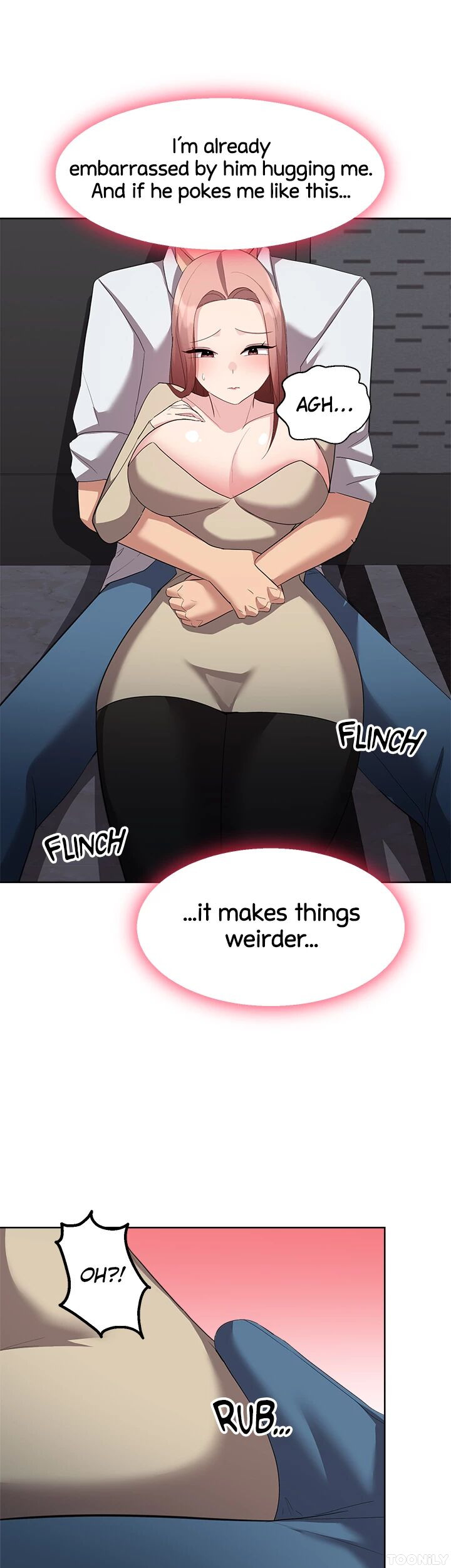 Girls I Used to Teach Chapter 19 - HolyManga.Net