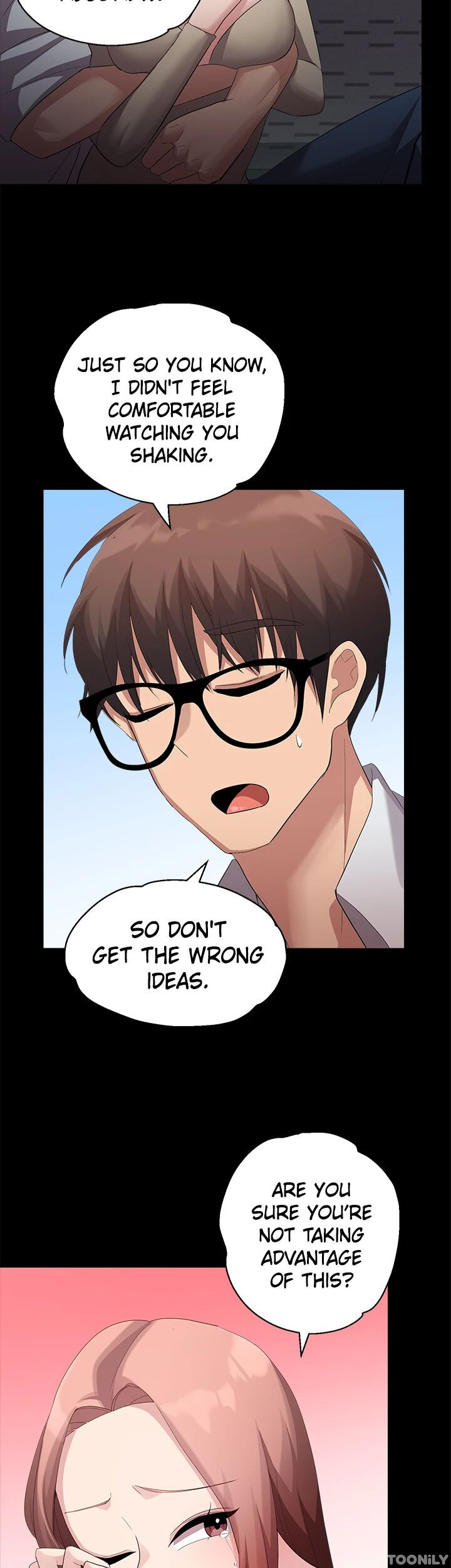 Girls I Used to Teach Chapter 19 - HolyManga.Net