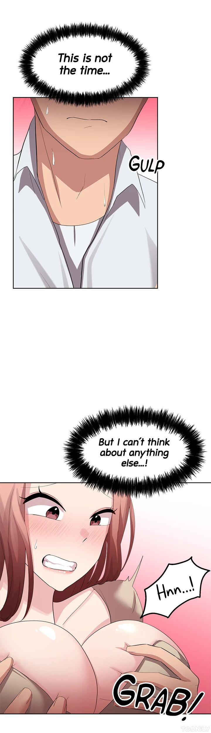 Girls I Used to Teach Chapter 19 - HolyManga.Net